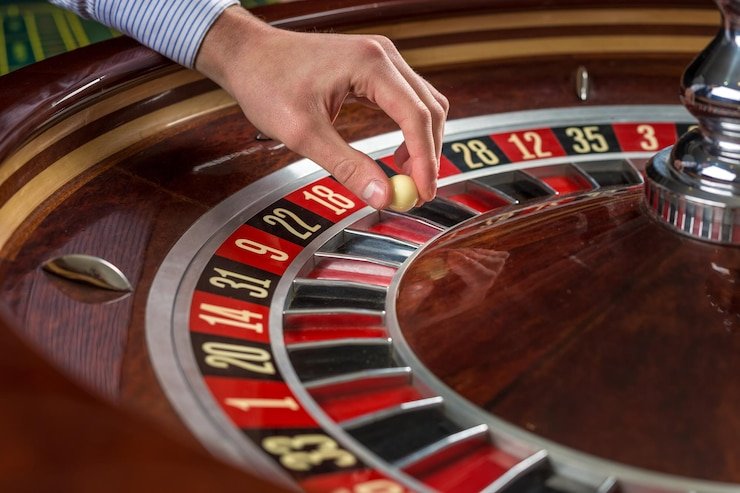 apkwinners Live Casino