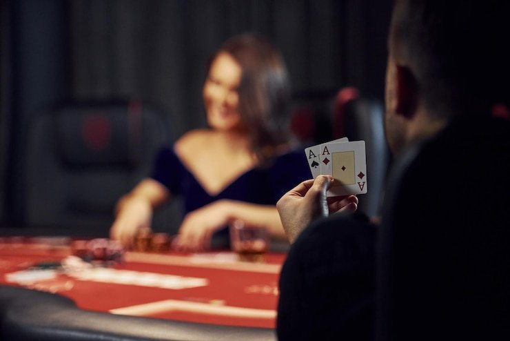 apkwinners Expanding Wild re-spin